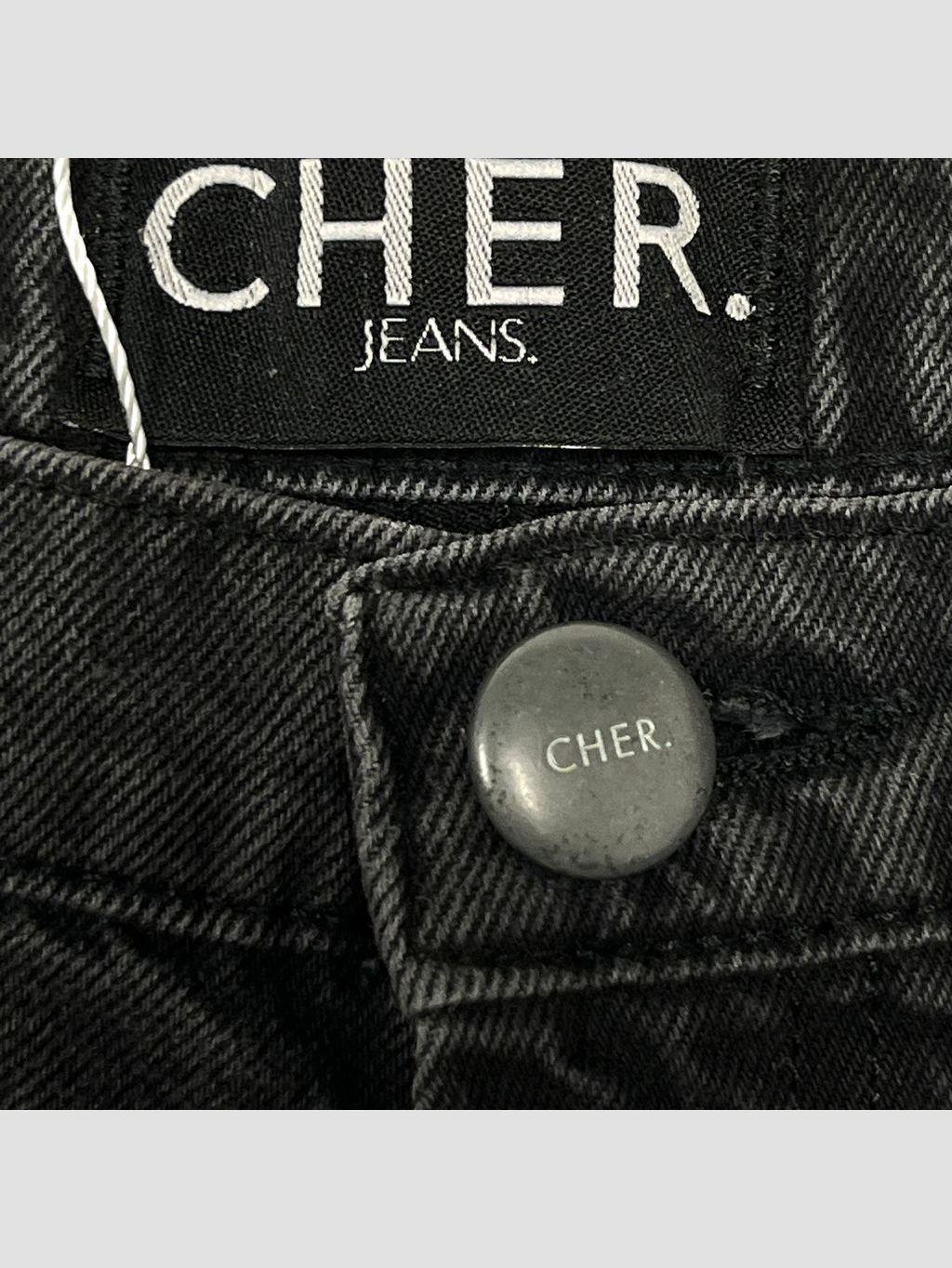 Jean MARIA CHER - Talla 38 (VOP01186889)-3