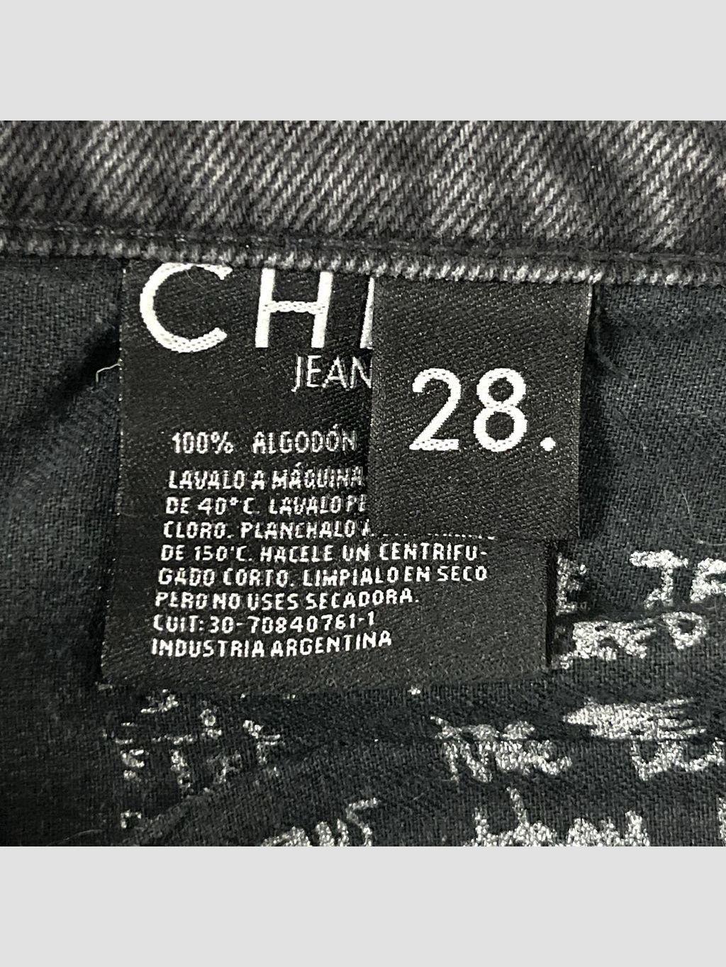 Jean MARIA CHER - Talla 38 (VOP01186889)-4