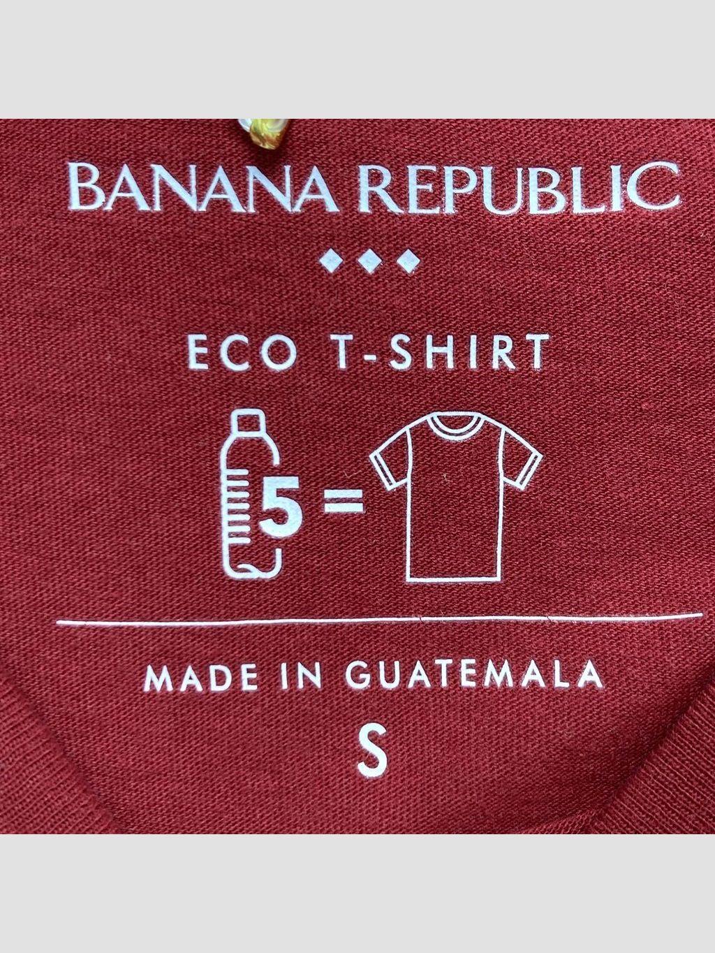 Polera sin mangas BANANA REPUBLIC - Talla S (VOP01035933)-1