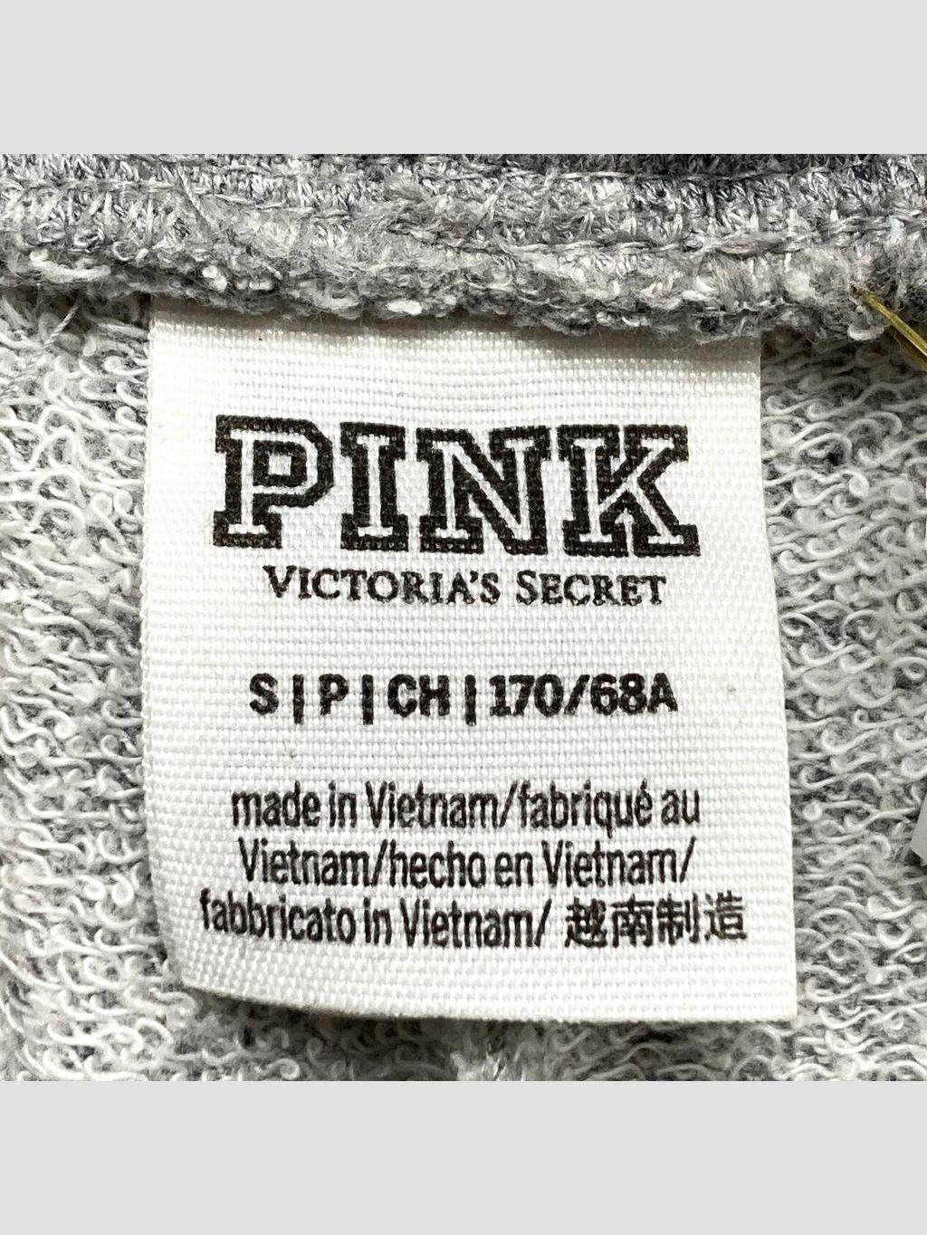 Buzo PINK BY VICTORIA'S SECRET - Talla 36 (VOP01001066)-1