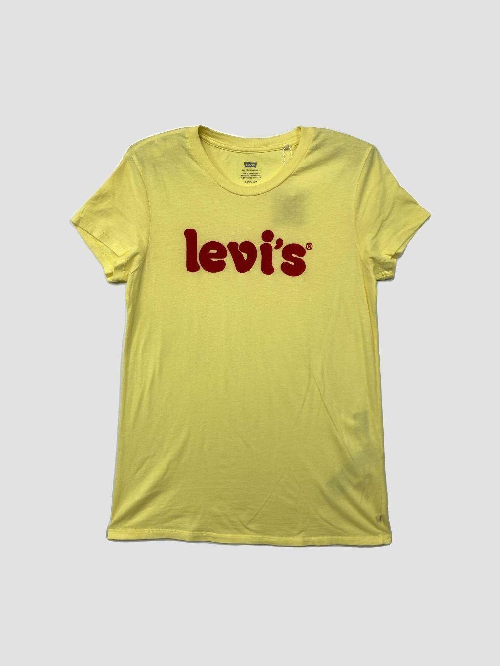 Polera LEVI'S - Talla XS (VOP01159574)-0