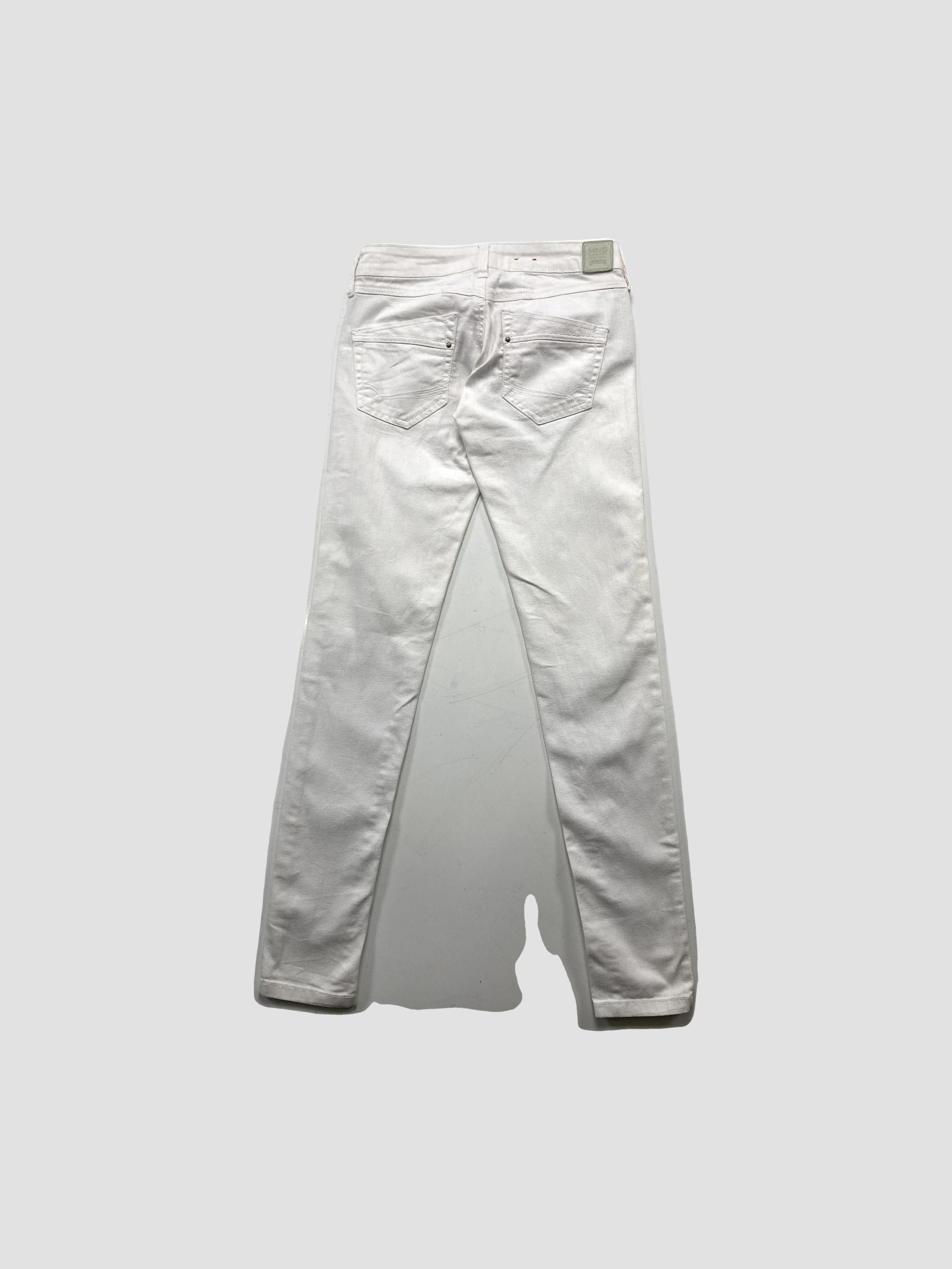 Jean MANGO - Talla 34 (VOP00978371)-1