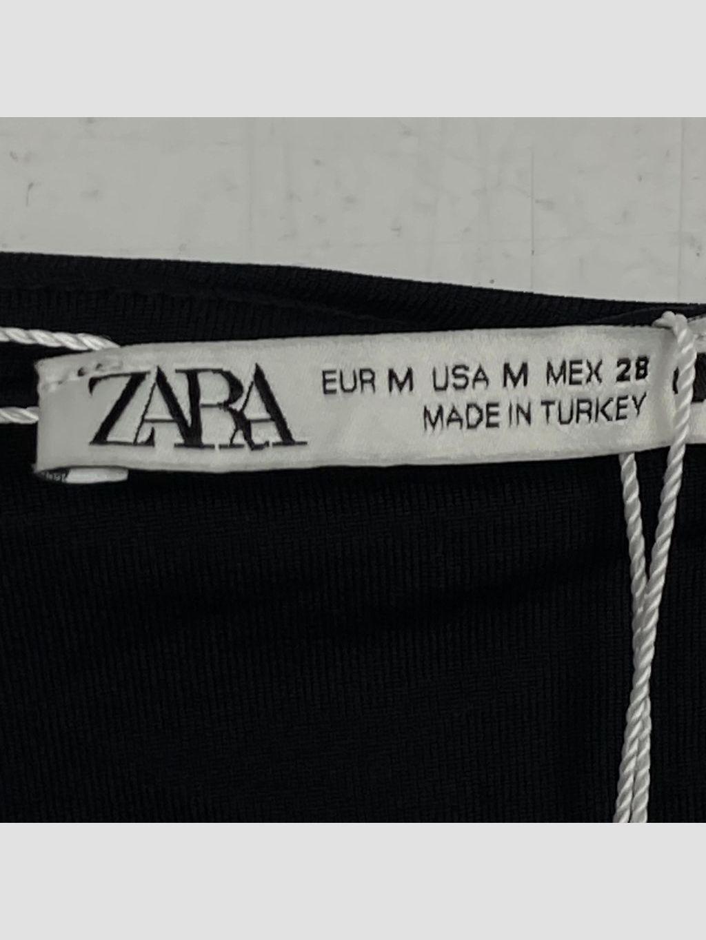 Enterito ZARA - Talla M (VOP01106439)-1