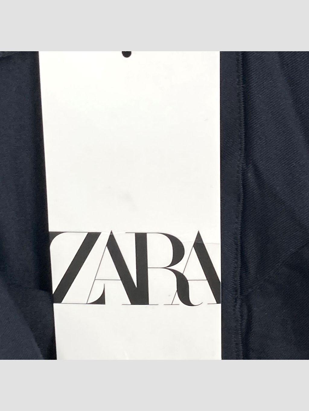 Enterito ZARA - Talla M (VOP01106439)-2