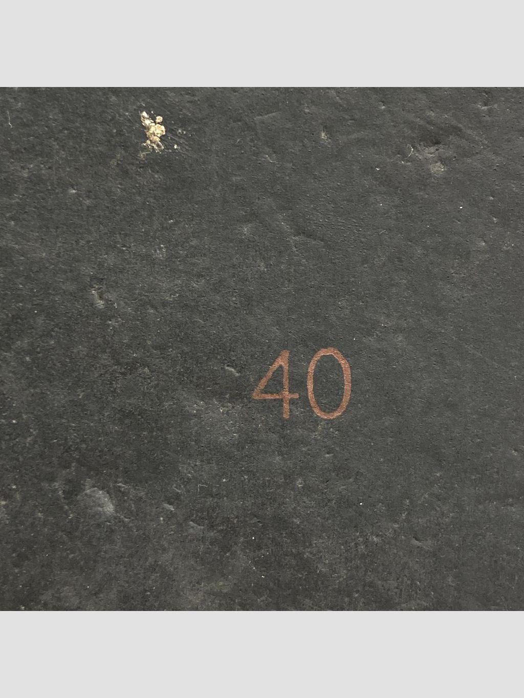 Ballerinas SVETI STEFAN - Talla 40 (VOP01070333)-3