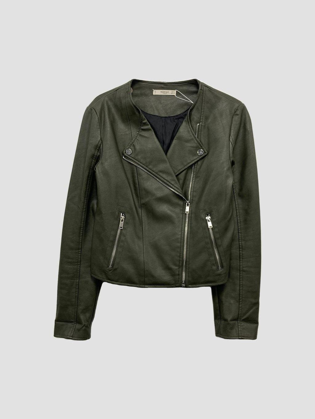 Chaqueta casual MANGO - Talla S (VOP01000780)-0