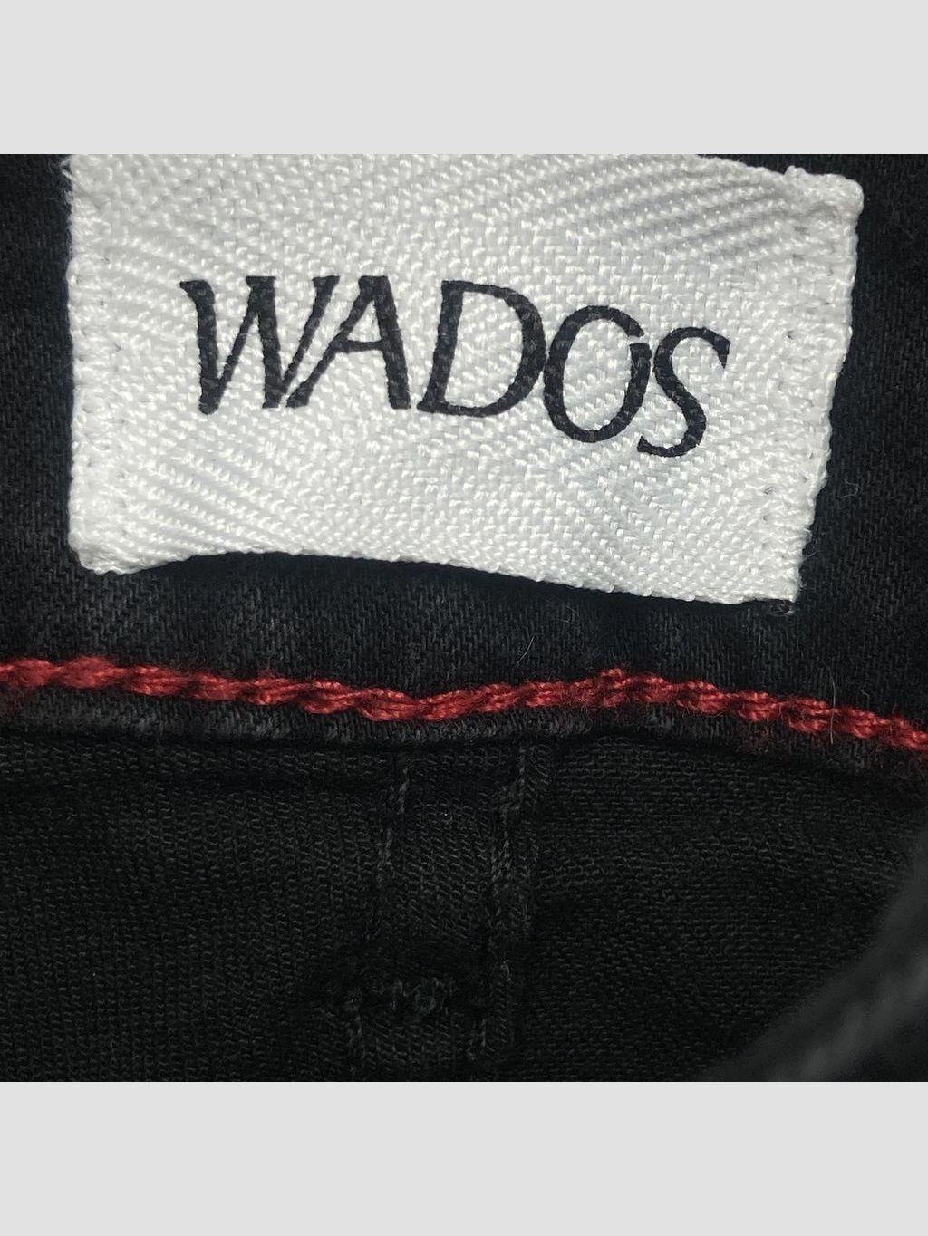 Jean WADOS - Talla 38 (VOP00981849)-2