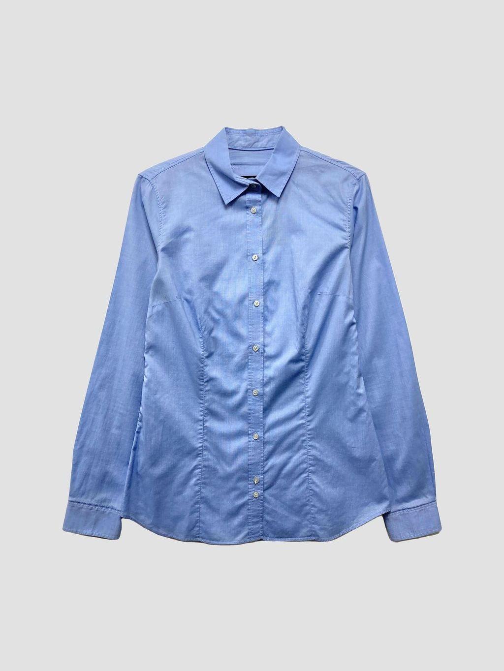 Camisa MASSIMO DUTTI - Talla S (VOP00969160)-0