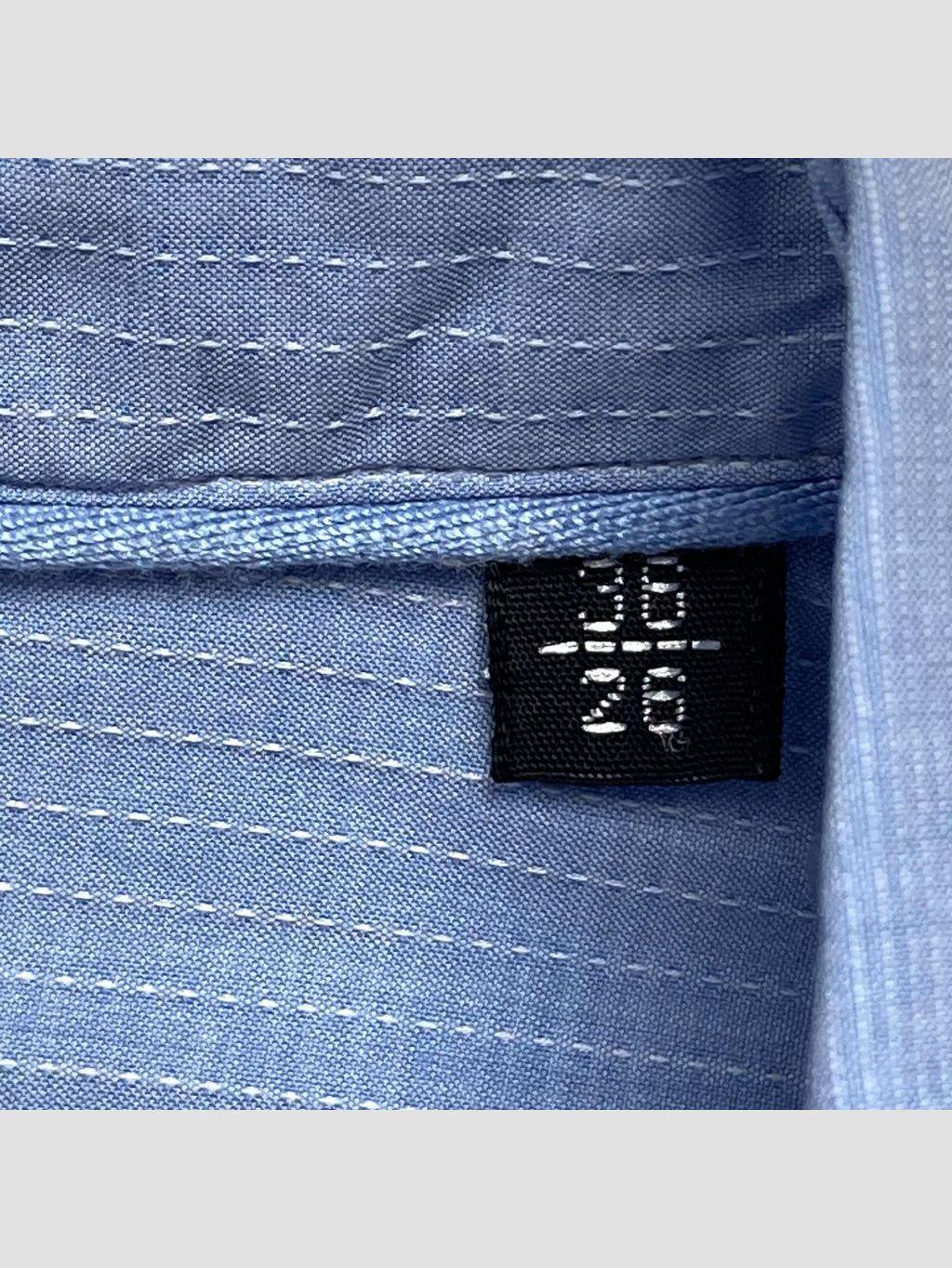 Camisa MASSIMO DUTTI - Talla S (VOP00969160)-2