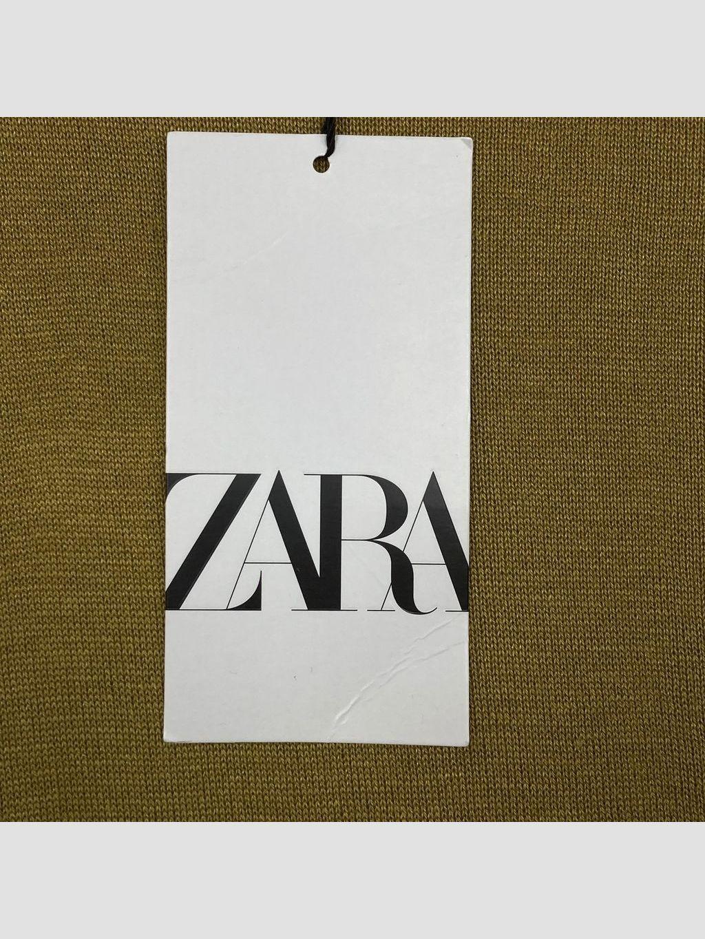 Polera ZARA - Talla S (VOP01145784)-2