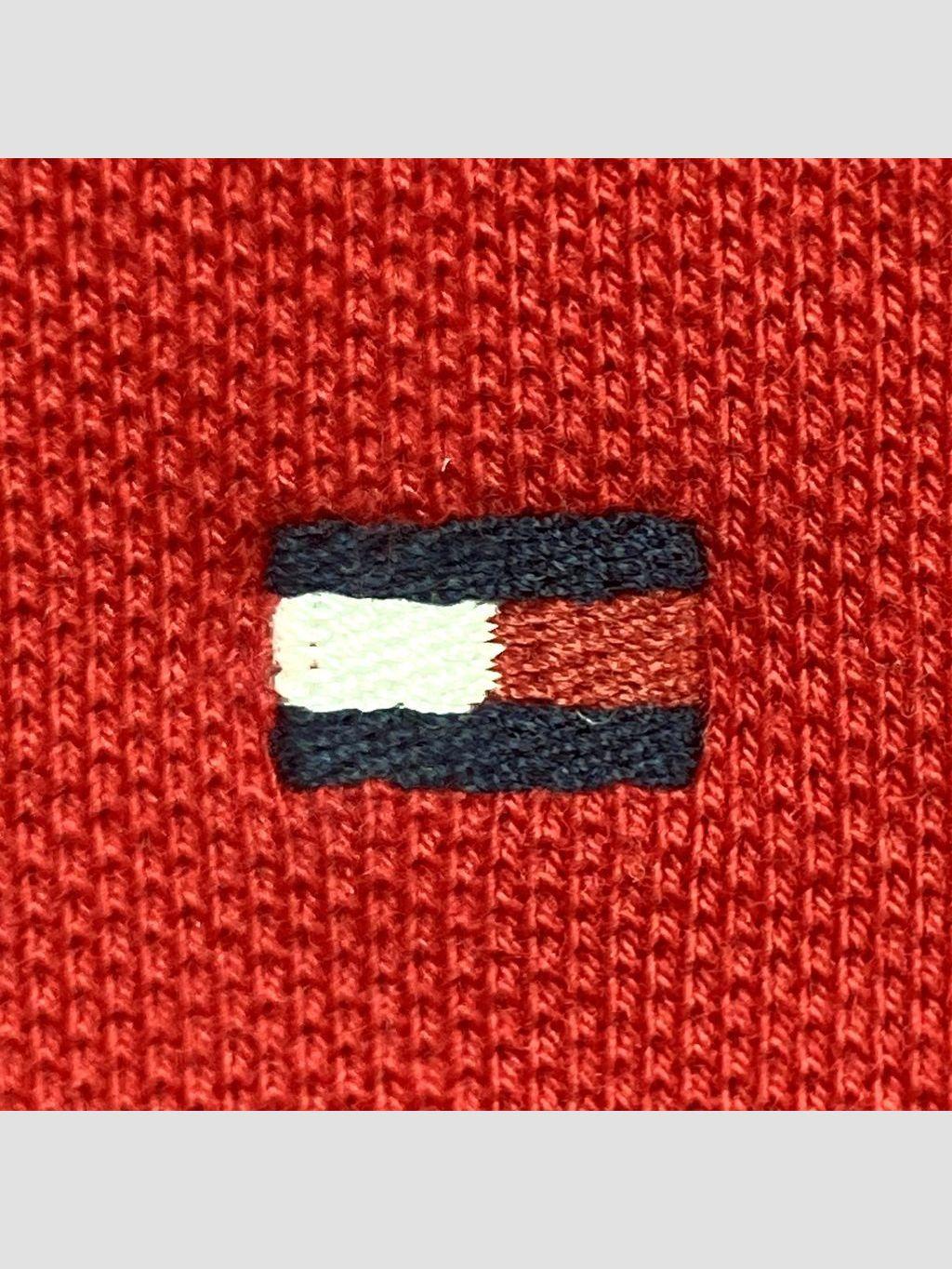 Polera TOMMY HILFIGER - Talla L (VOP00974044)-2