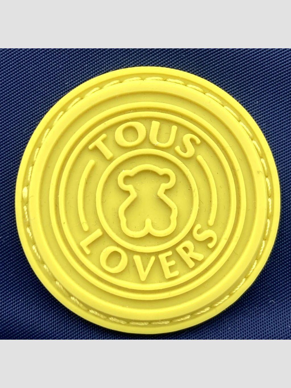 Bandolera TOUS - Talla Talla Única (VOP01125585)-2