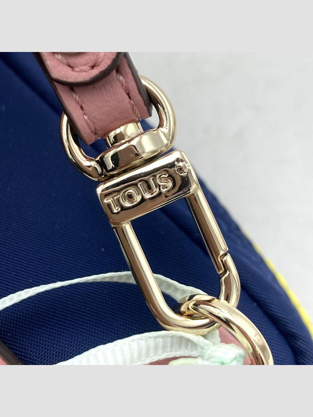 Bandolera TOUS - Talla Talla Única (VOP01125585)-4