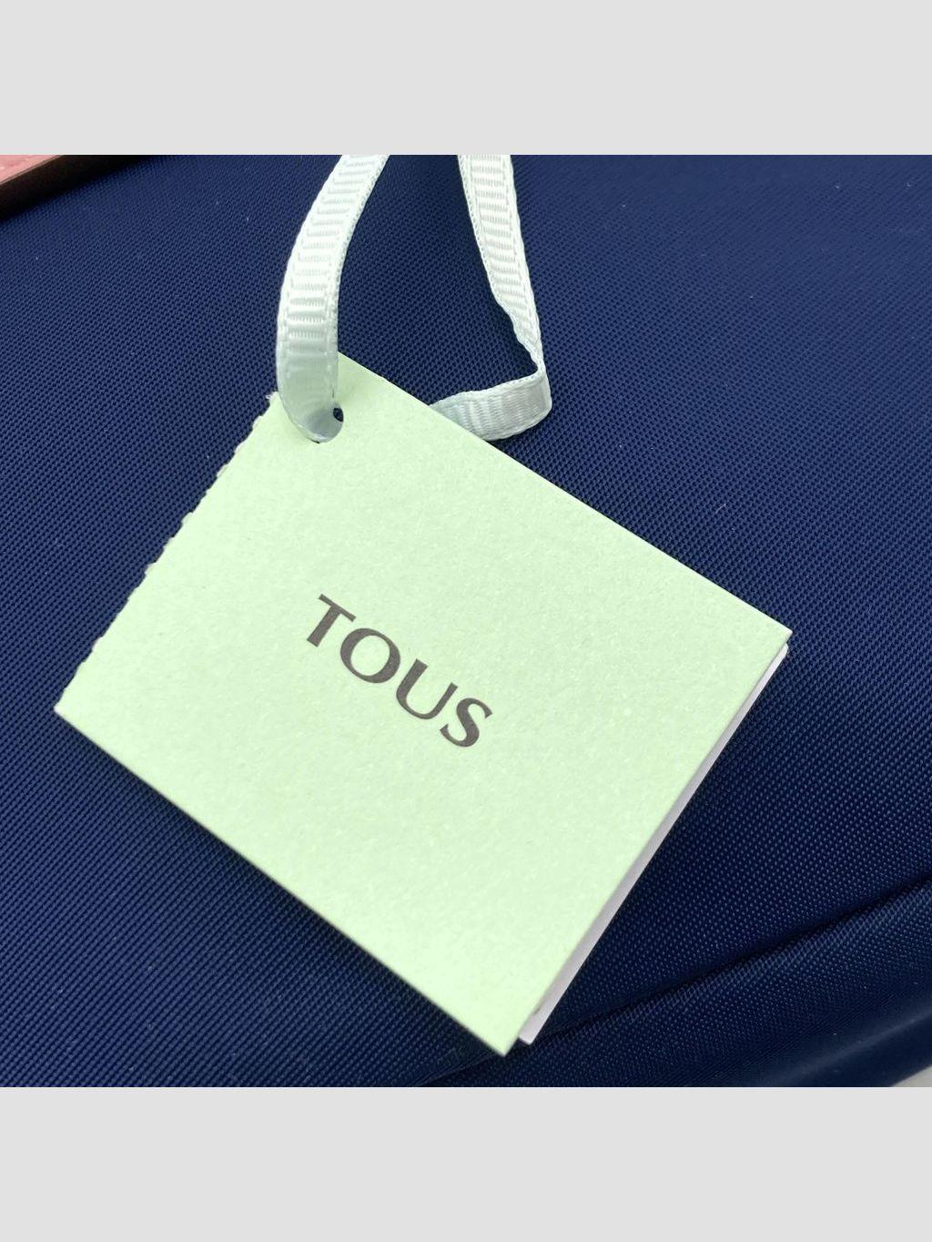 Bandolera TOUS - Talla Talla Única (VOP01125585)-5