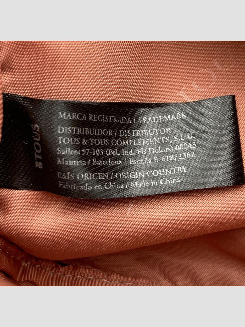 Bandolera TOUS - Talla Talla Única (VOP01125585)-7