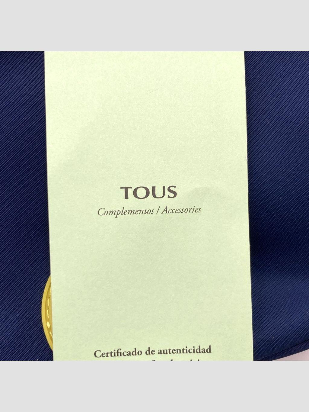 Bandolera TOUS - Talla Talla Única (VOP01125585)-8