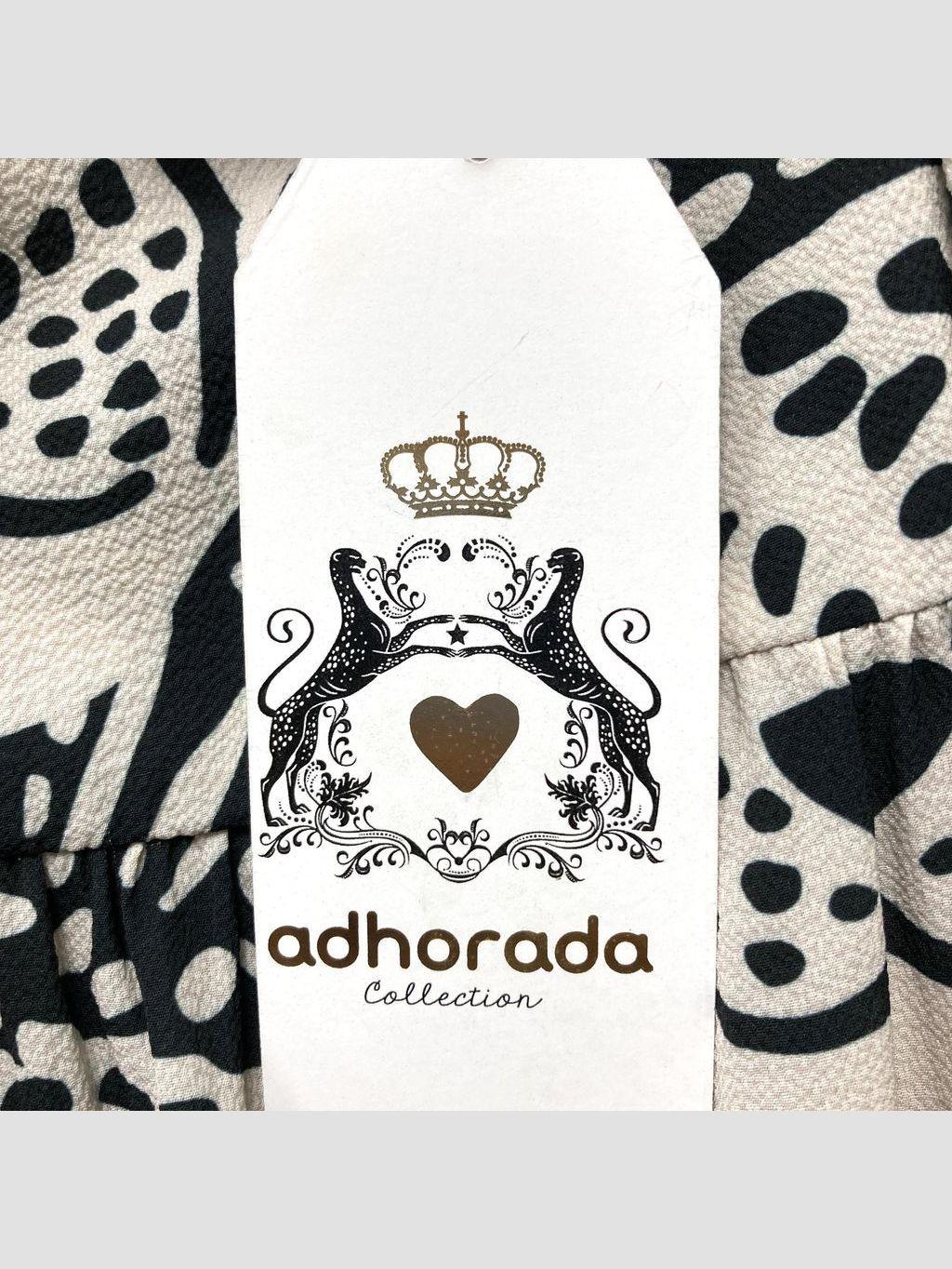 Vestido largo ADHORADA - Talla L (VOP00893439)-1