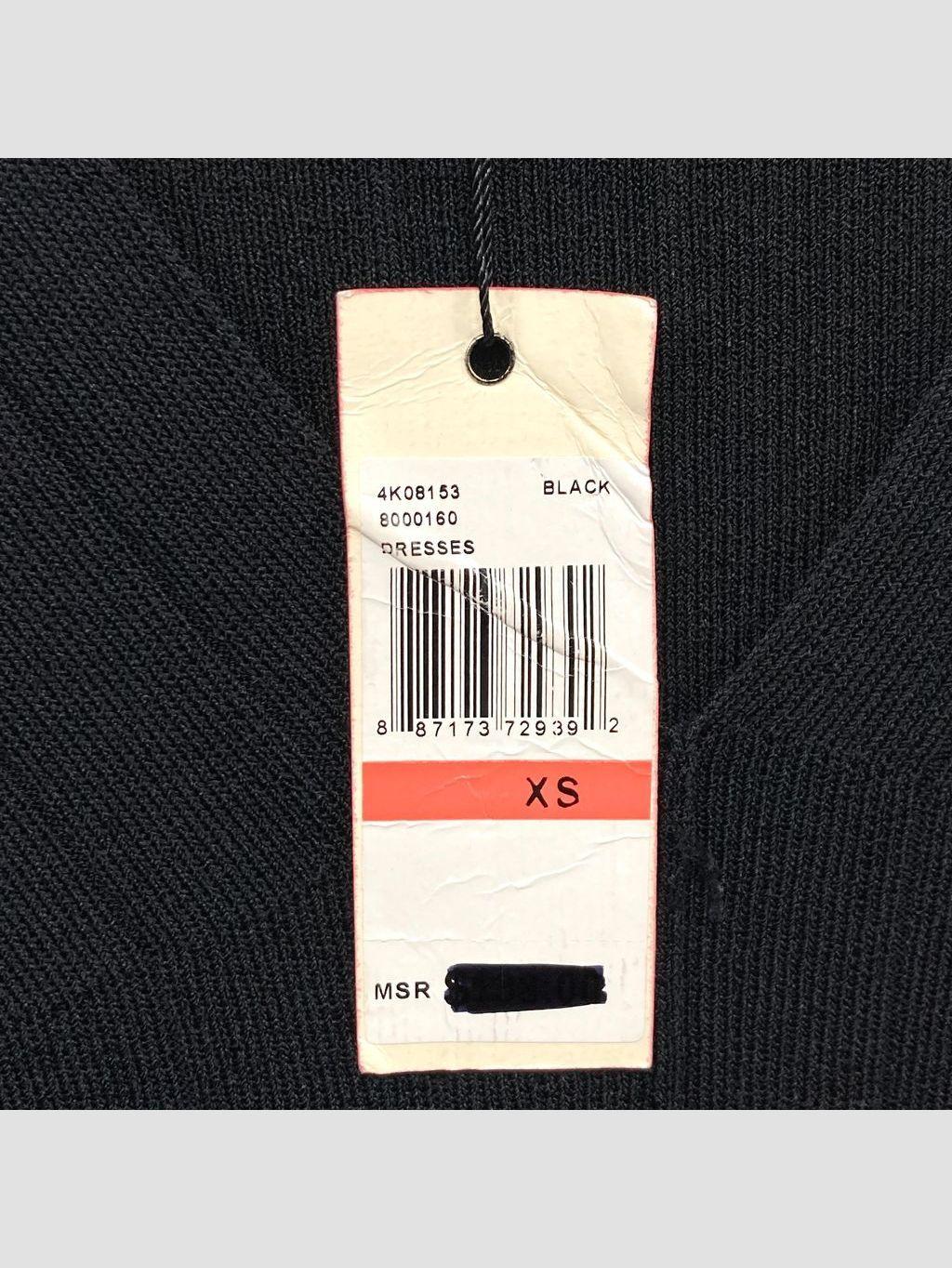 Vestido largo STUDIO M - Talla XS (VOP01035475)-2