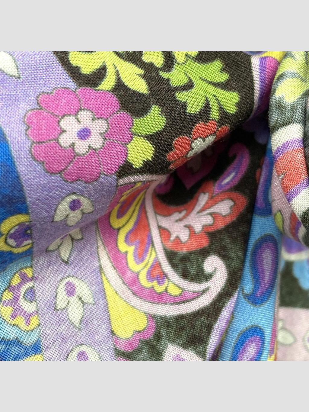 Falda corta ZARA - Talla 38 (VOP01068773)-2