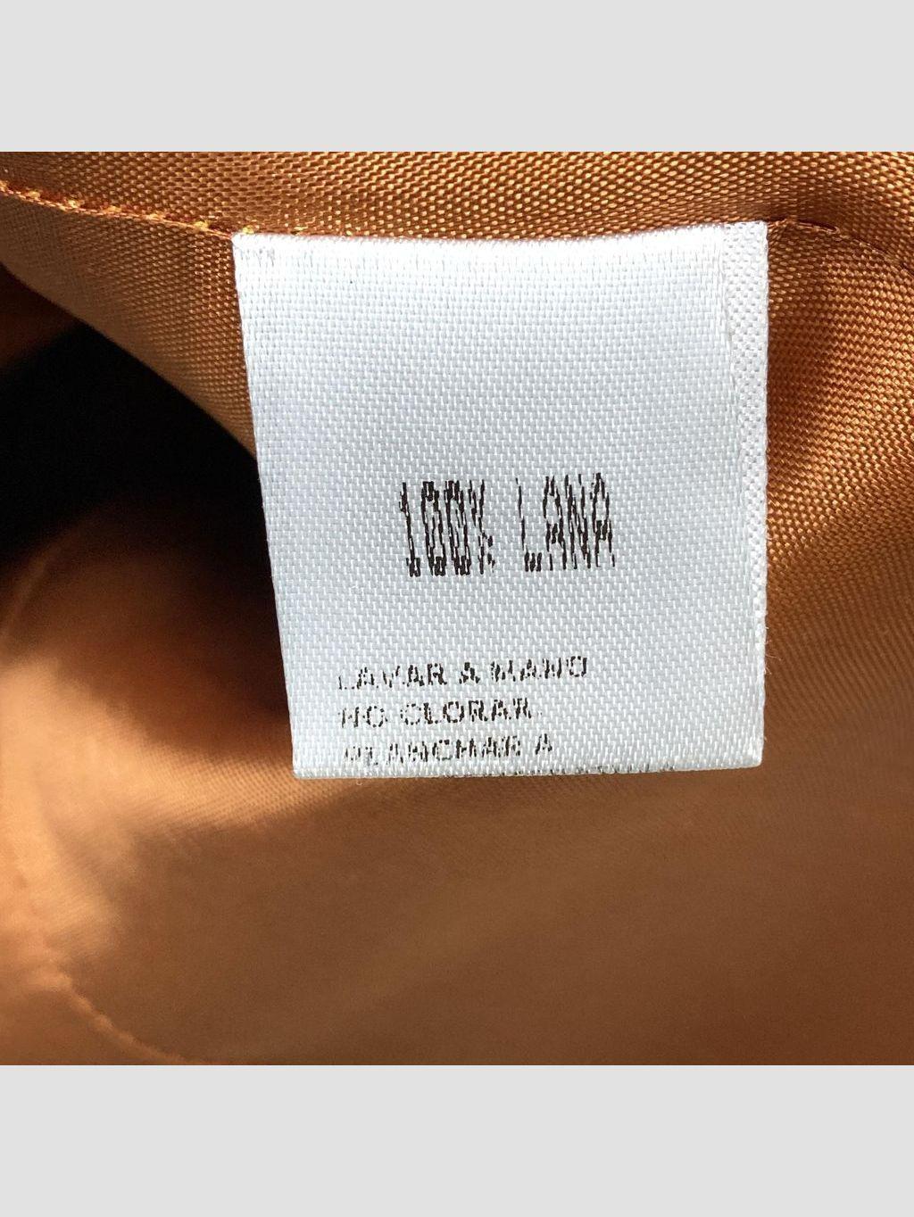 Chaqueta sin mangas JO AND FIRE - Talla S (VOP01044605)-2