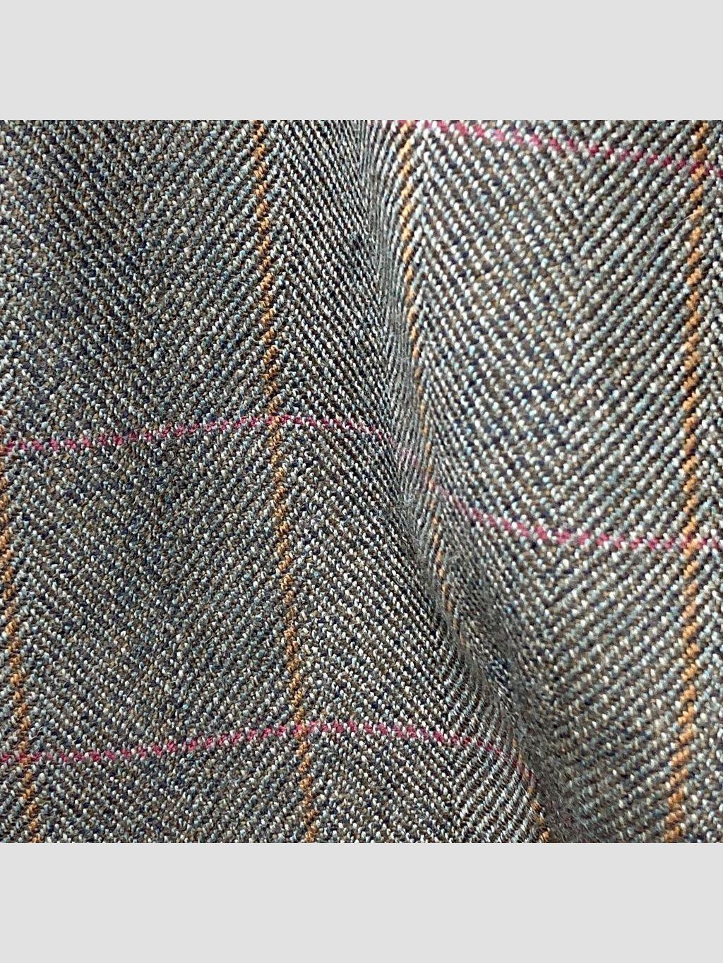 Chaqueta sin mangas JO AND FIRE - Talla S (VOP01044605)-3