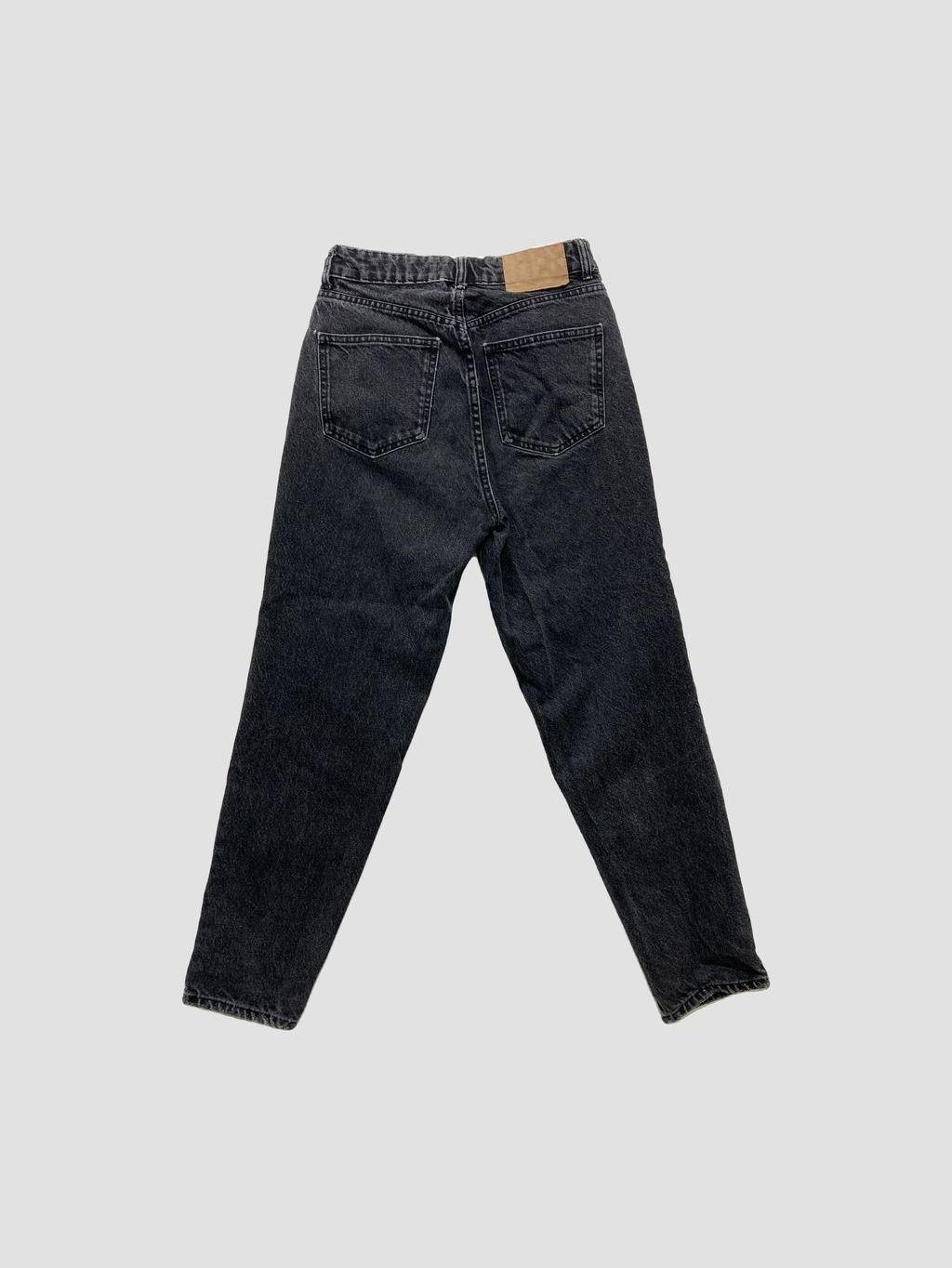 Jean ZARA - Talla 36 (VOP01016583)-1