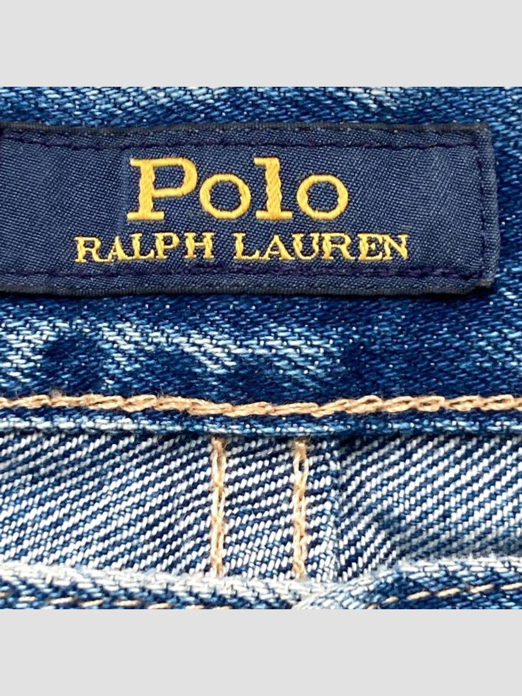 Jean POLO BY RALPH LAUREN - Talla 44 (VOP00790480)-2