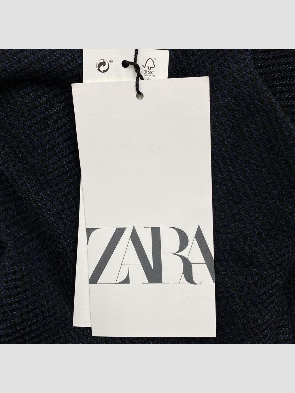 Blusa ZARA - Talla M (VOP01006965)-2