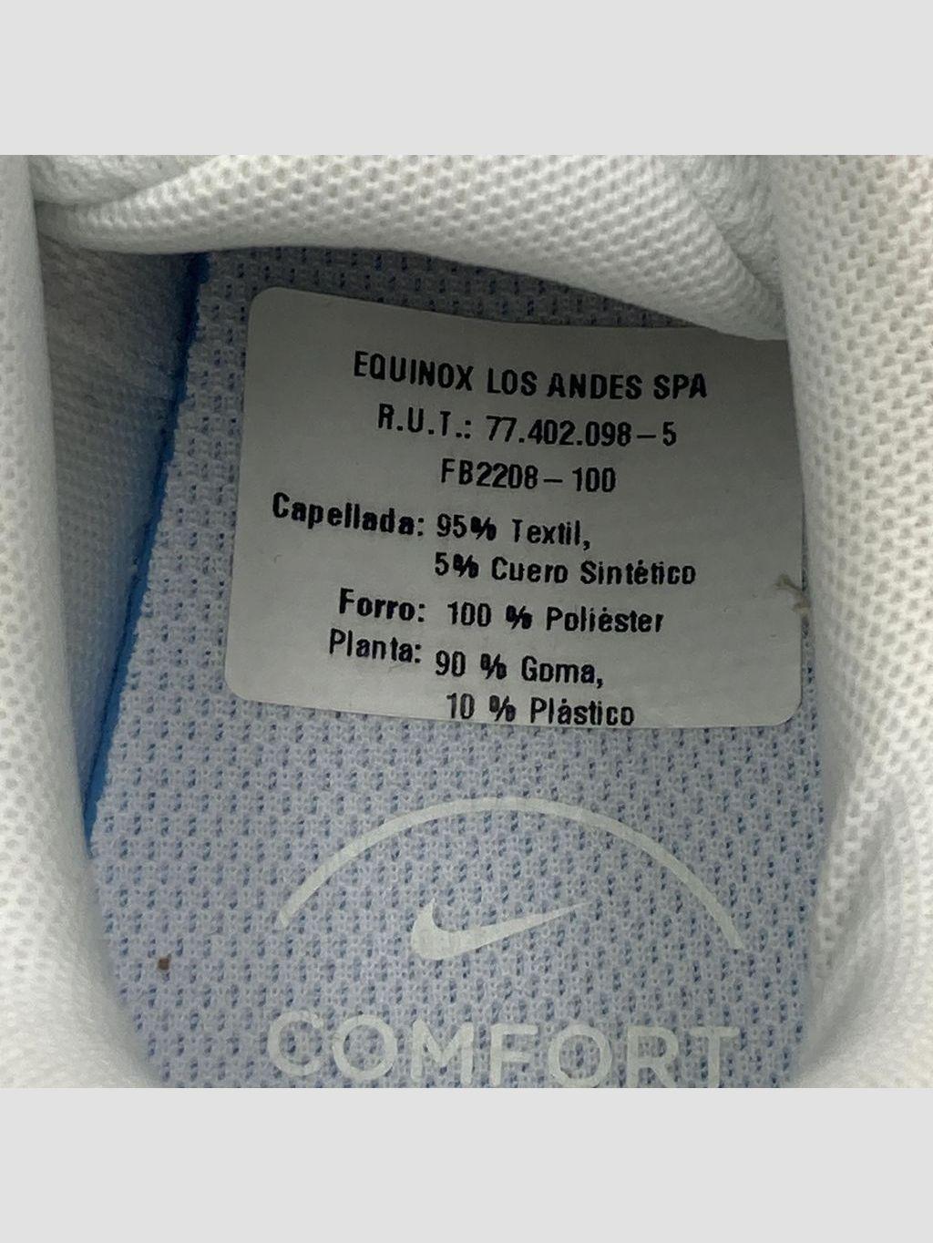 Zapatillas NIKE - Talla 38 (VOP01098449)-3