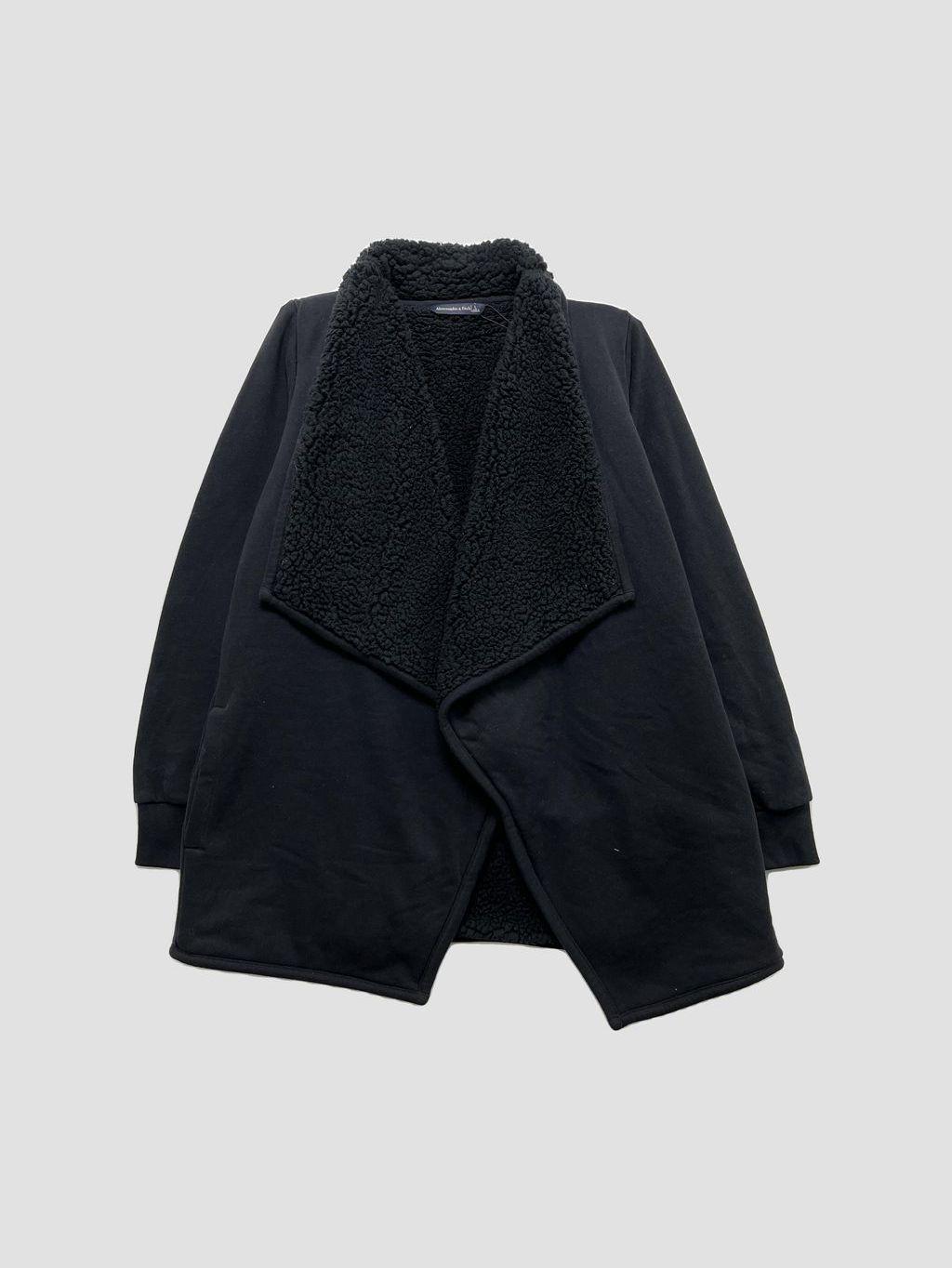 Chaqueta de abrigo ABERCROMBIE & FITCH - Talla L (VOP00907417)-0
