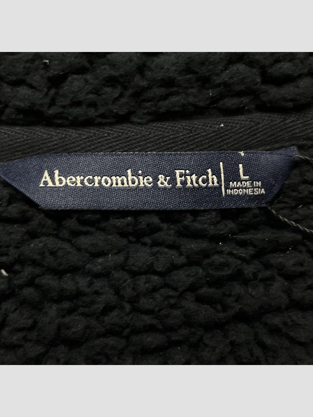 Chaqueta de abrigo ABERCROMBIE & FITCH - Talla L (VOP00907417)-1