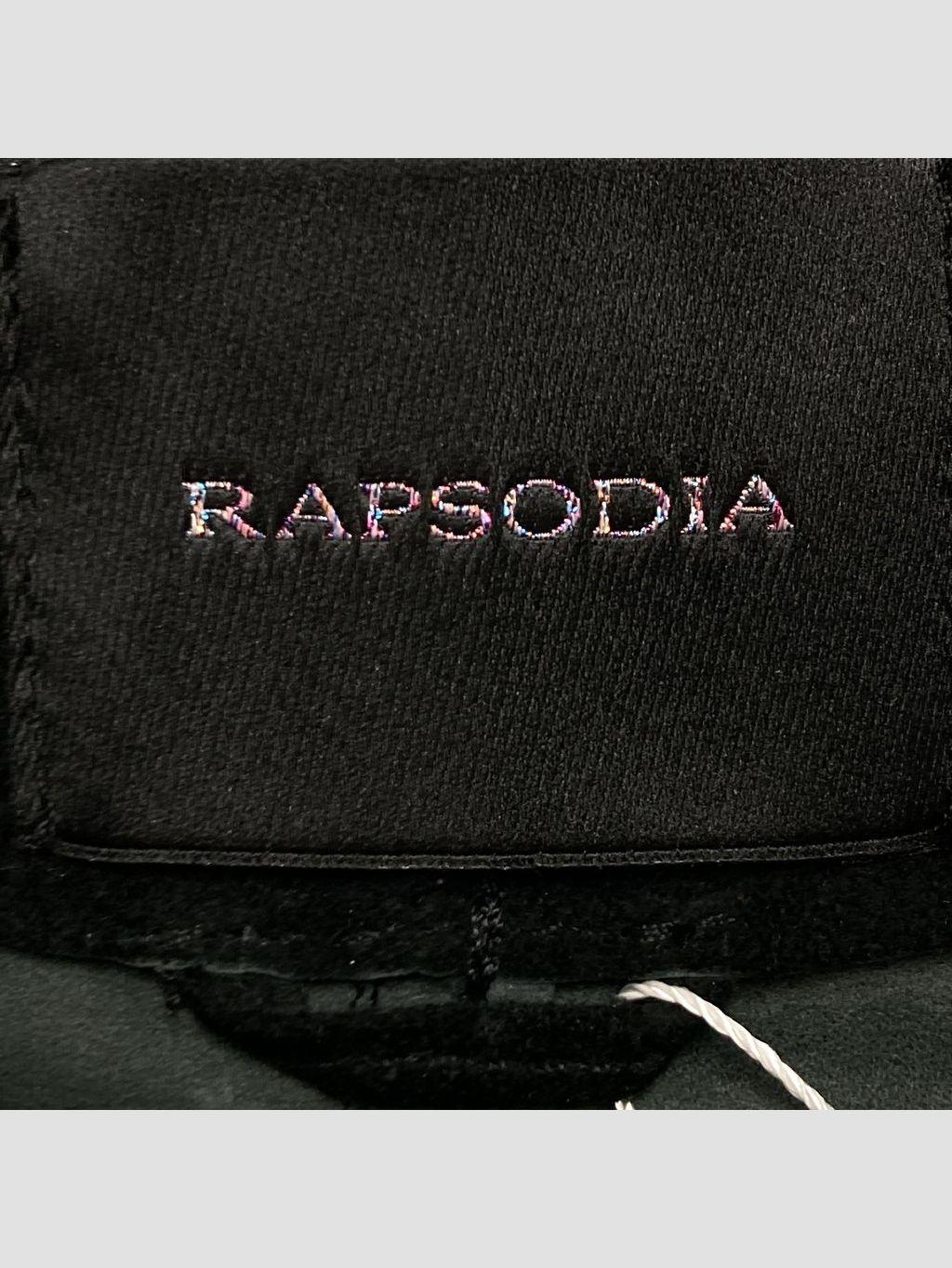 Chaqueta formal RAPSODIA - Talla XS (VOP01039369)-3