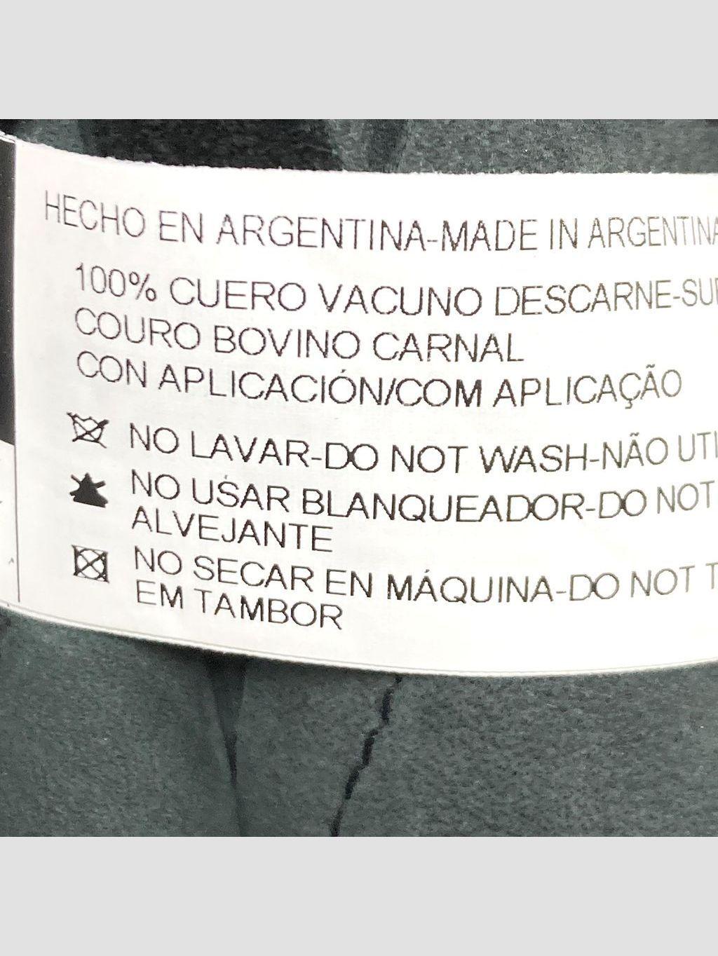 Chaqueta formal RAPSODIA - Talla XS (VOP01039369)-5