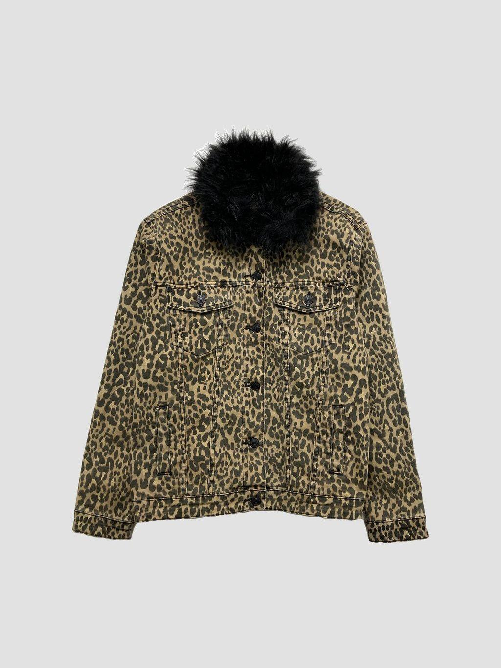 Chaqueta casual FOSTER - Talla M (VOP00899259)-0