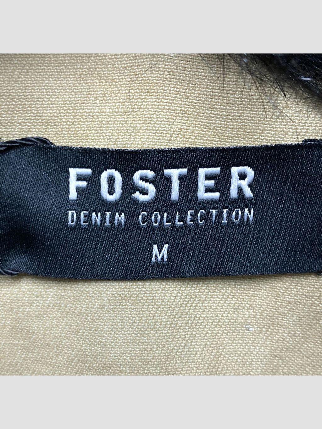 Chaqueta casual FOSTER - Talla M (VOP00899259)-1
