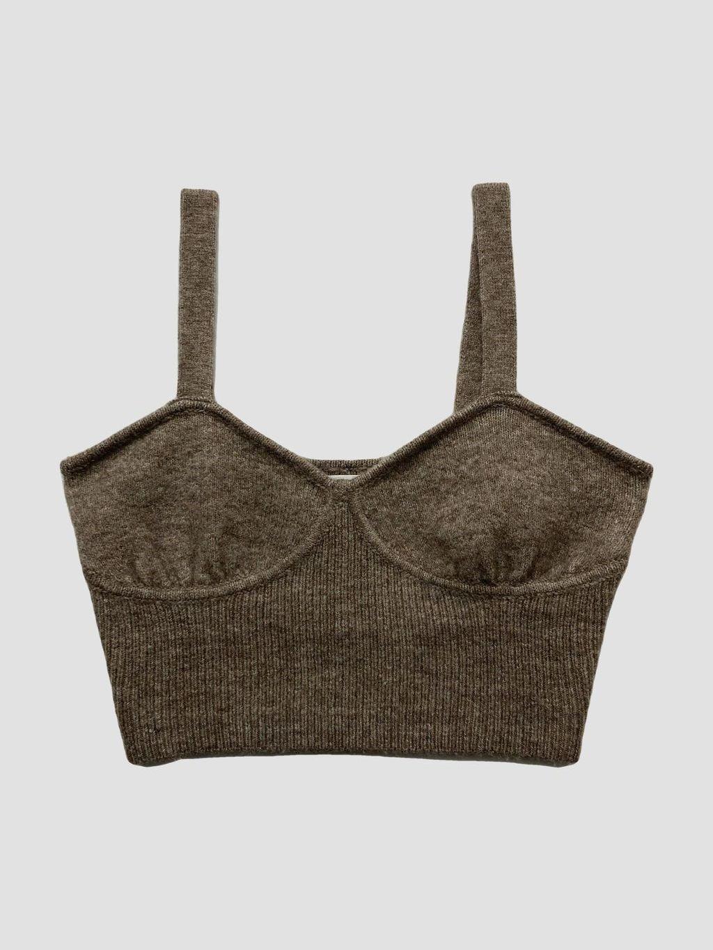 Top MANGO - Talla S (VOP00960121)-0