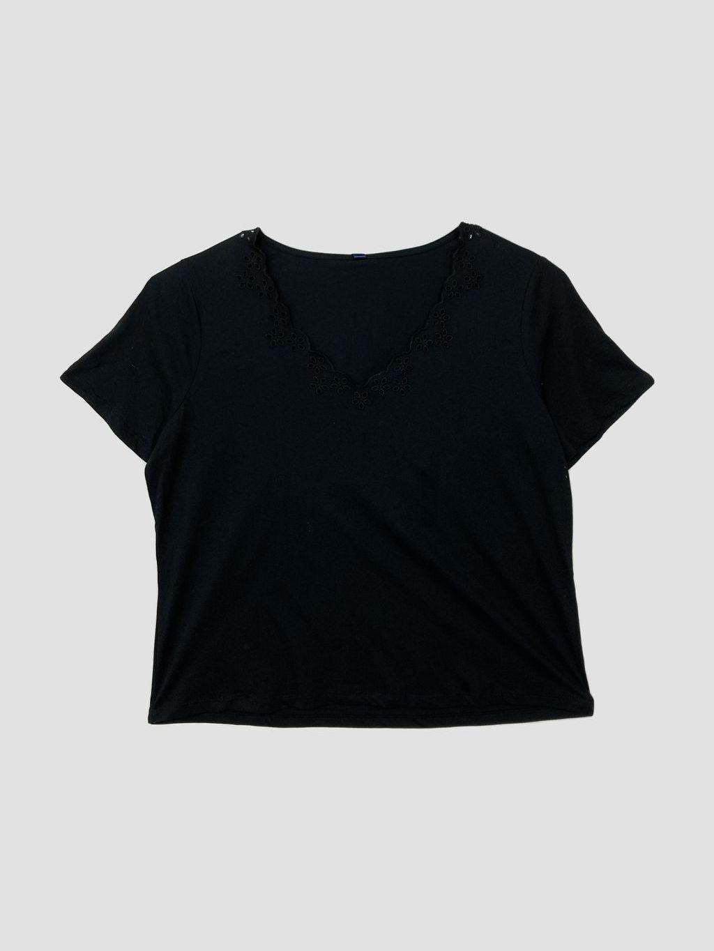 Polera MARITTIMO - Talla L (VOP01222027)-0