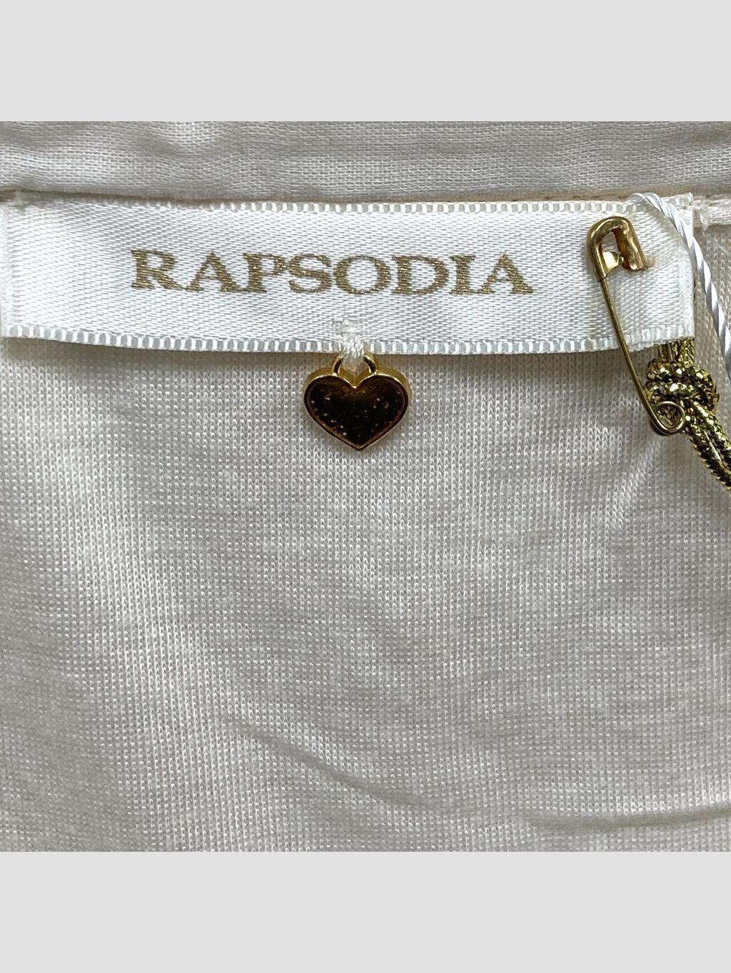 Falda larga RAPSODIA - Talla 38 (VOP01014150)-1