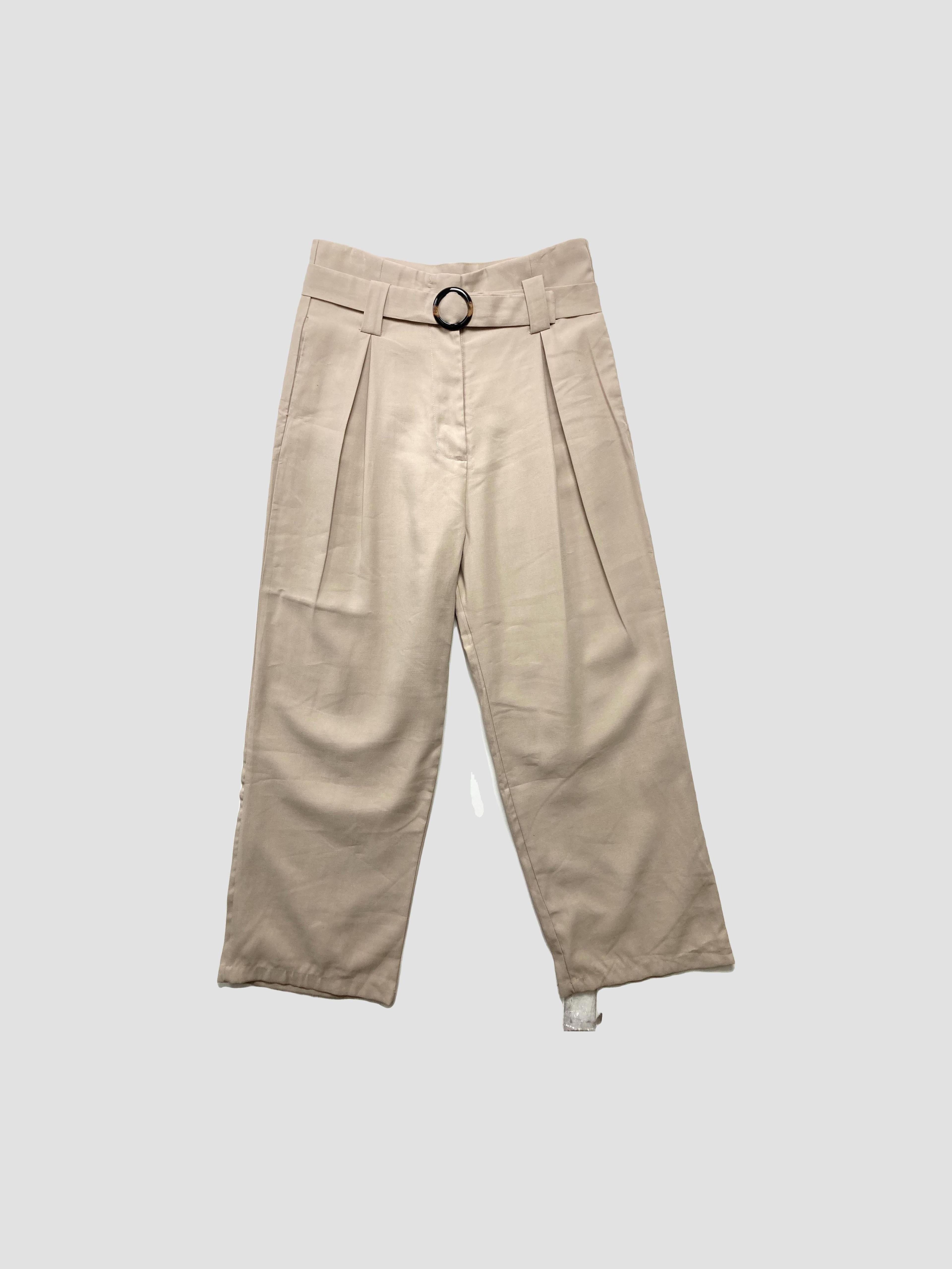 Pantalón C. DEL PILAR - Talla 40 (VOP00959537)-0