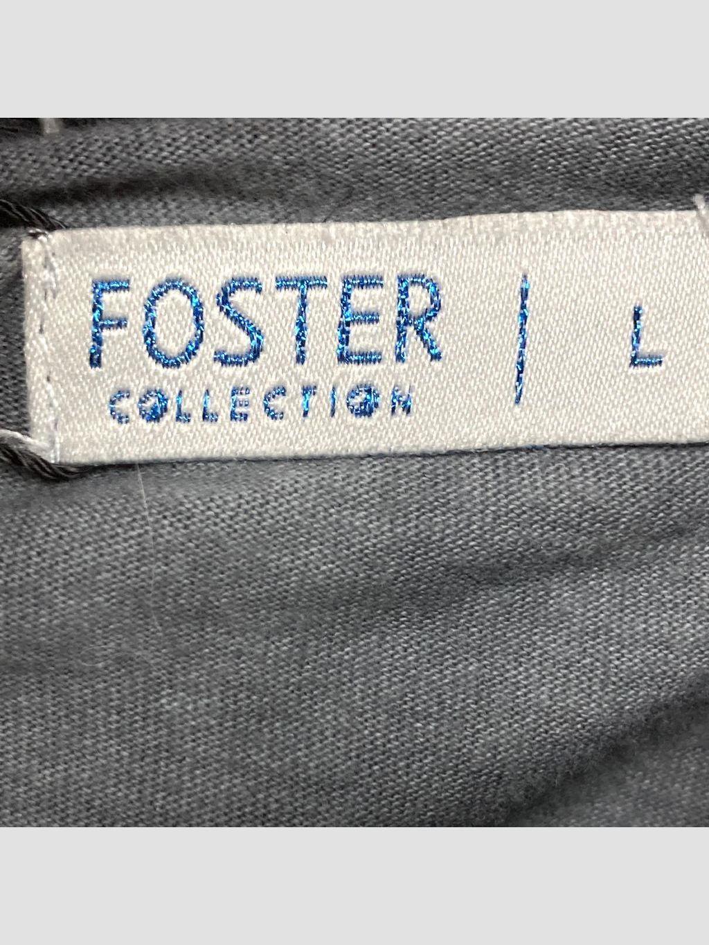 Polera sin mangas FOSTER - Talla L (VOP00902048)-1