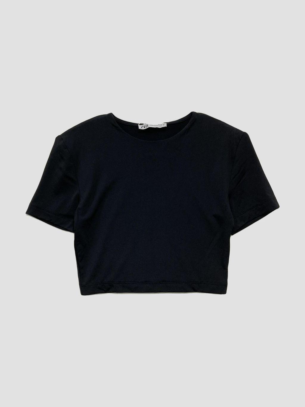 Top ZARA - Talla S (VOP01059839)-0