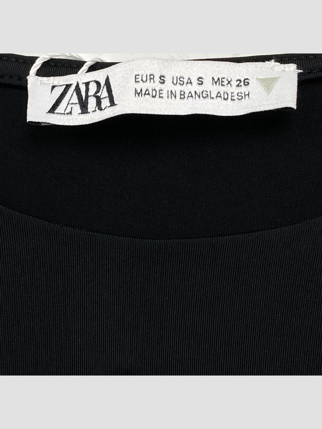 Top ZARA - Talla S (VOP01059839)-1