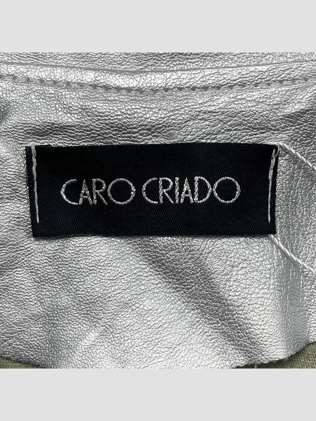 Chaqueta casual CARO CRIADO - Talla S (VOP00959675)-1