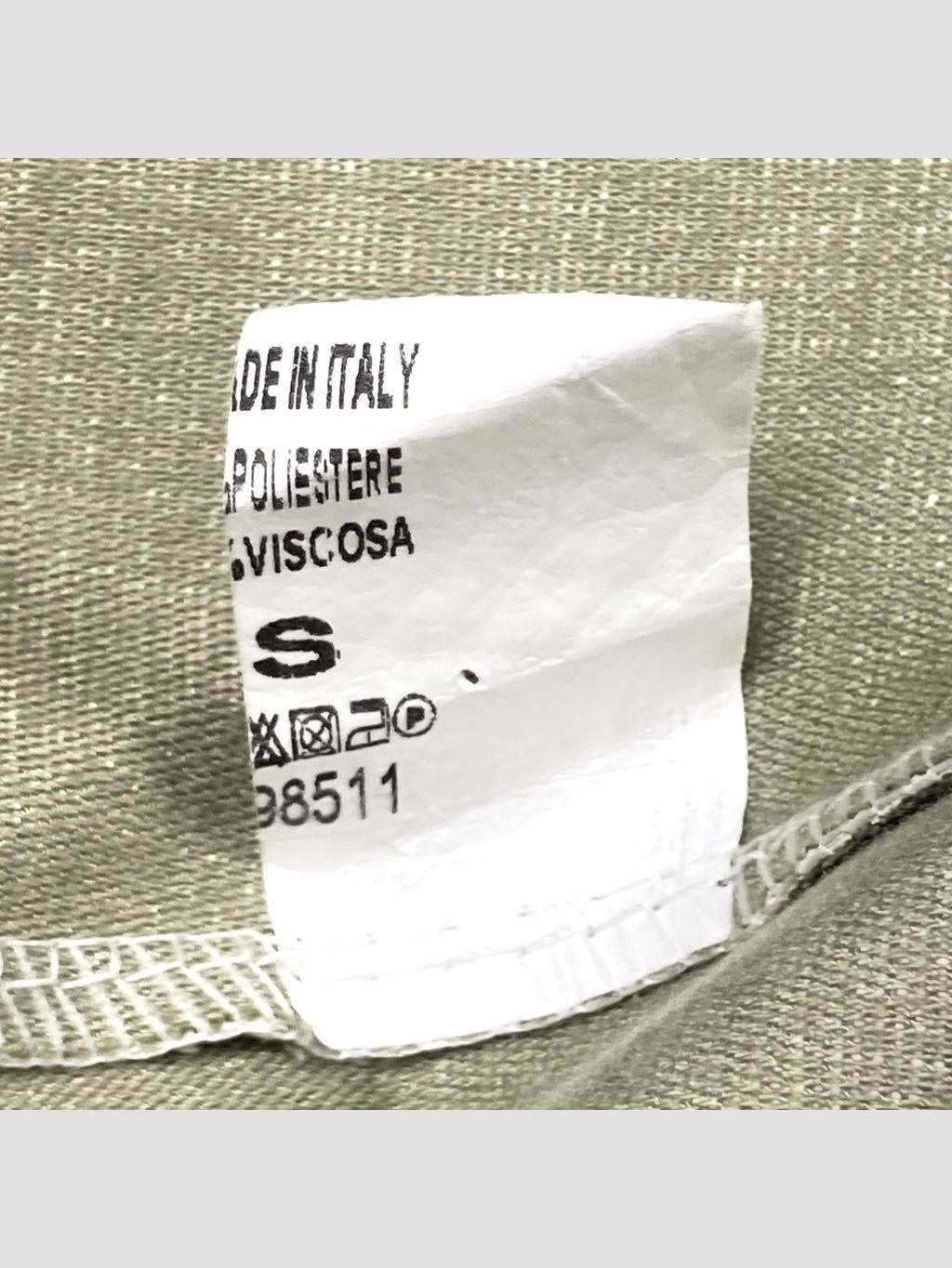 Chaqueta casual CARO CRIADO - Talla S (VOP00959675)-2