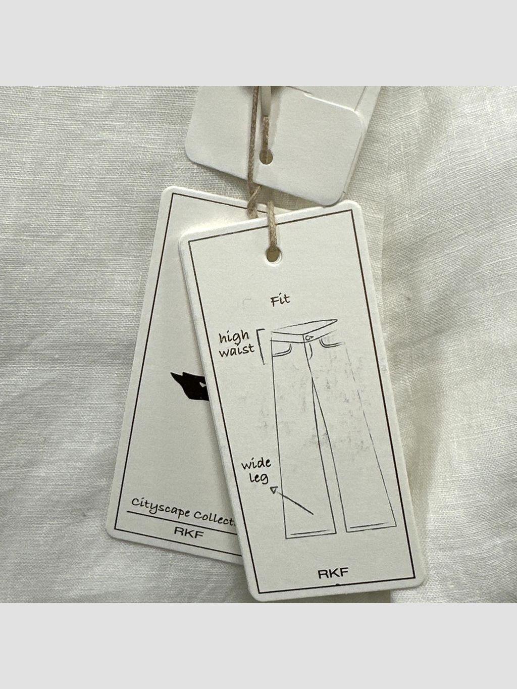 Pantalón ROCKFORD - Talla 38 (VOP00995655)-2
