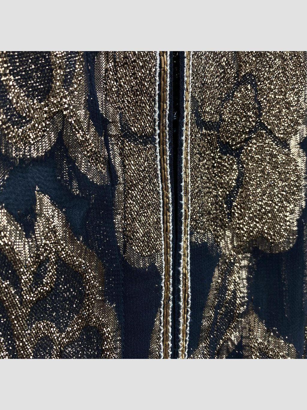 Chaqueta sin mangas RAPSODIA - Talla M (VOP01062243)-4