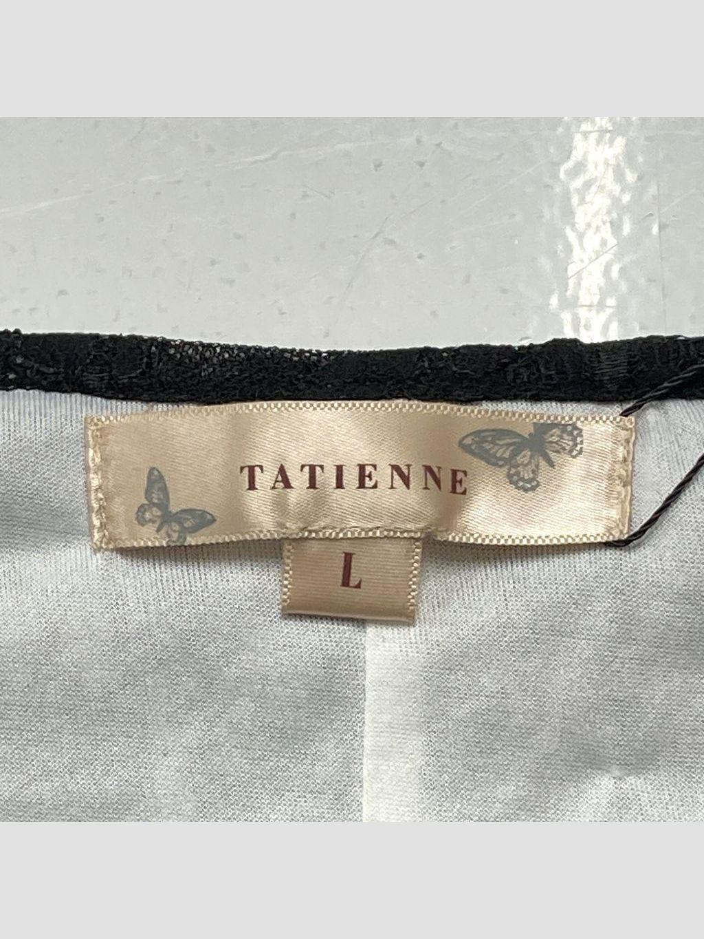 Blusa TATIENNE - Talla L (VOP00923850)-1