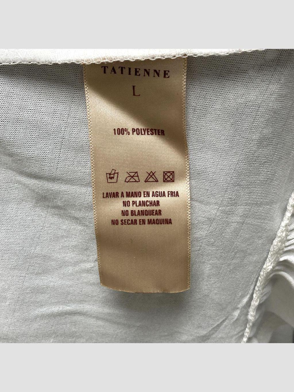 Blusa TATIENNE - Talla L (VOP00923850)-2