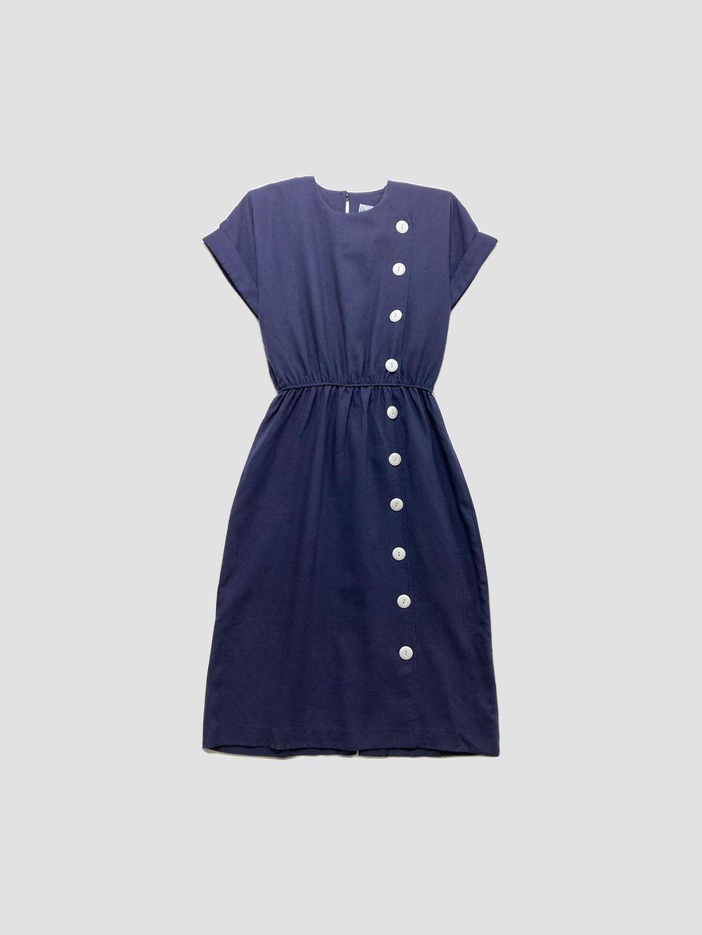 Vestido largo PERIWINKLE - Talla XL (VOP00899059)-0