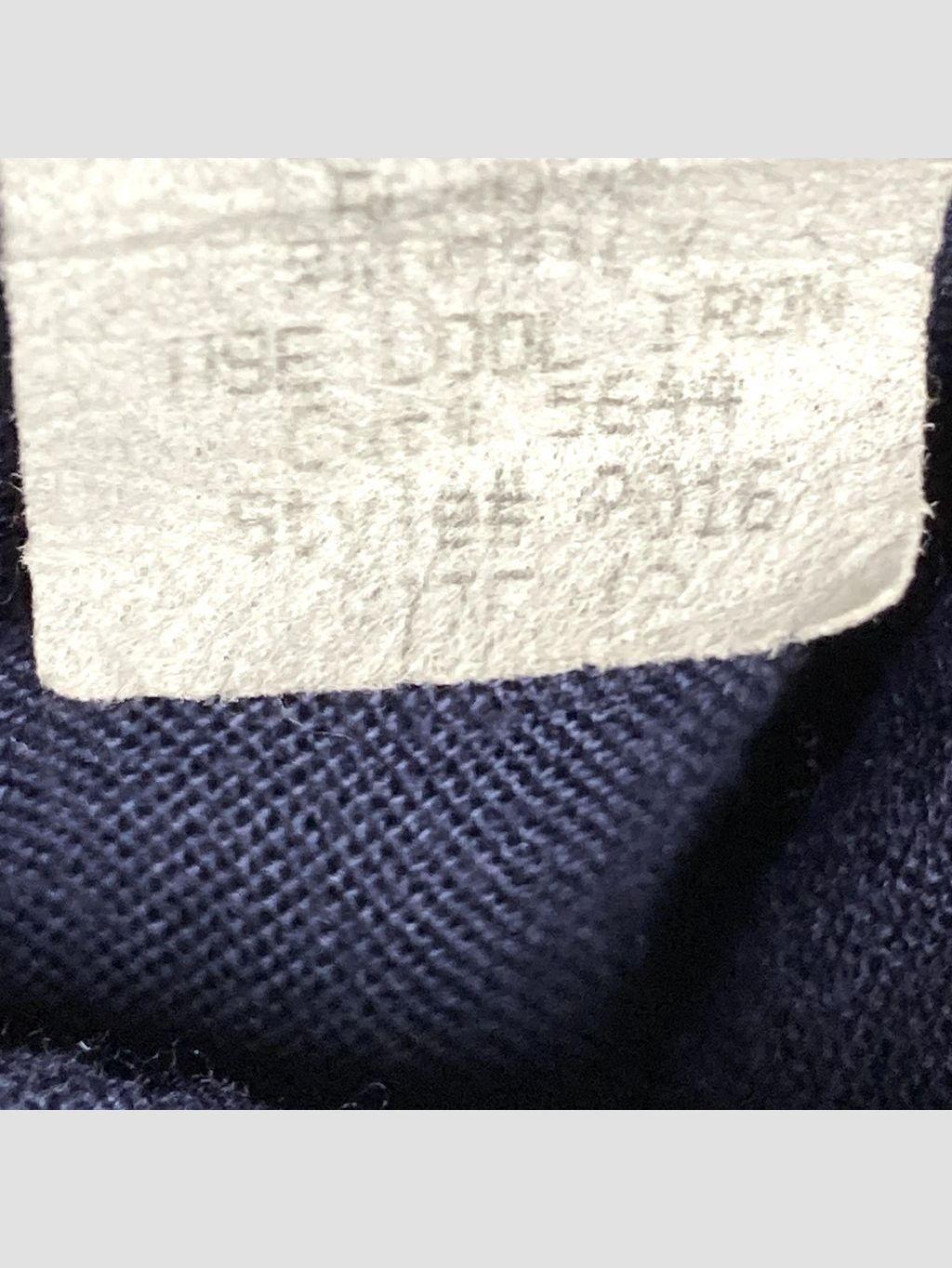 Vestido largo PERIWINKLE - Talla XL (VOP00899059)-2